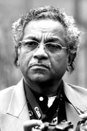 Shaji N. Karun