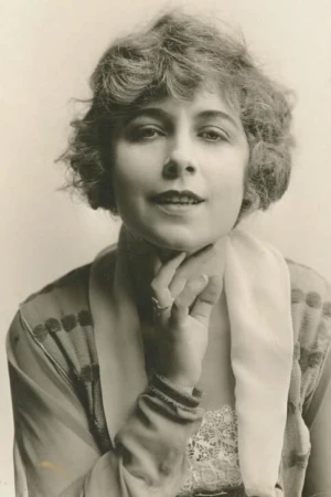 Dorothy Phillips