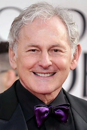 Victor Garber