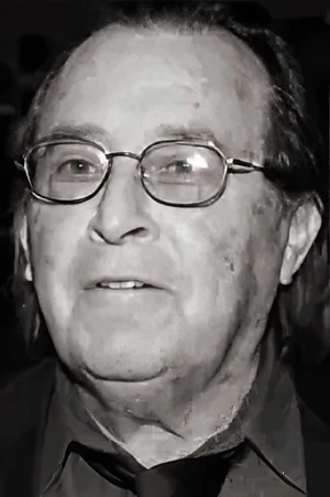 Paul Mazursky