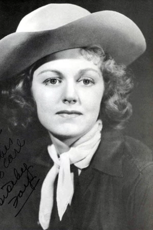 Dorothy Fay