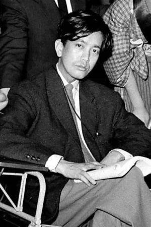 Yūzō Kawashima