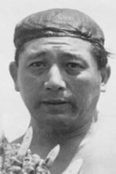 Katsumi Tezuka