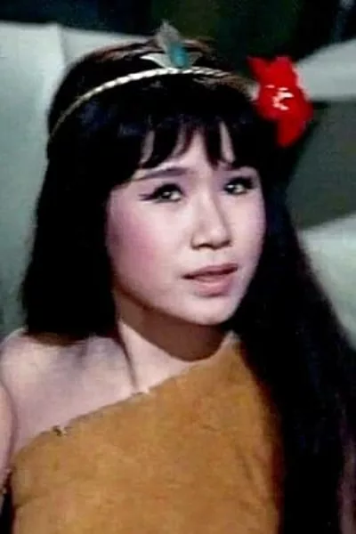 Yumi Ito