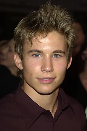 Jonathan Taylor Thomas