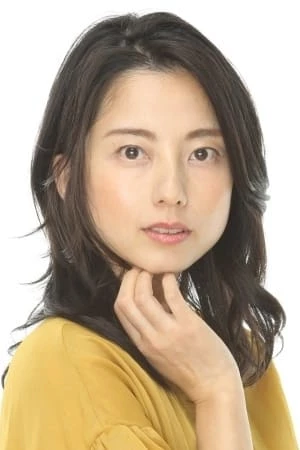 Reiko Matsuo