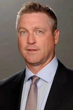 Patrick Roy