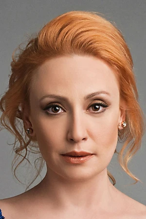 Gülçin Santırcıoğlu