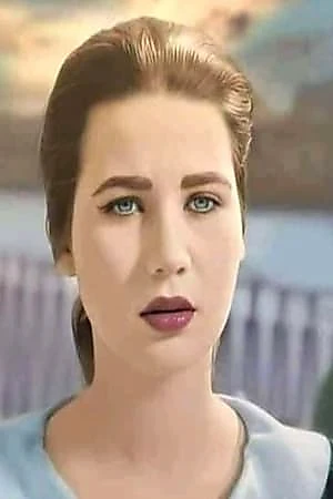 Zubaida Tharwat