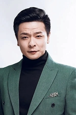 Yang Chengming