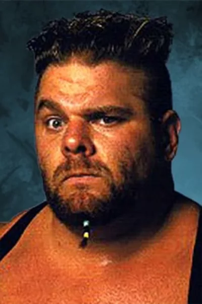 Bill DeMott