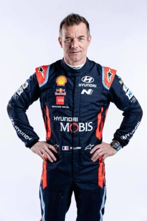 Sébastien Loeb