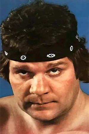 Dick Slater