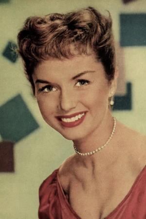 Debbie Reynolds