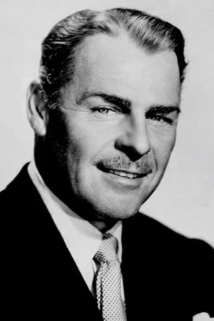 Brian Donlevy