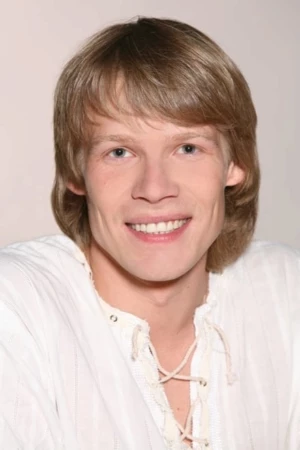 Dmitriy Bedarev