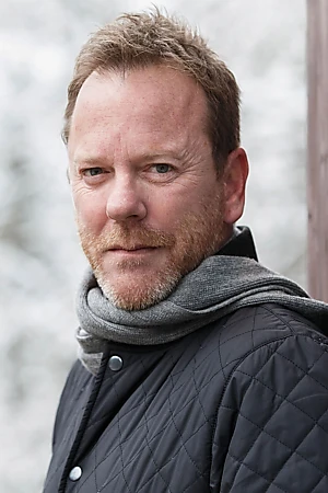 Kiefer Sutherland