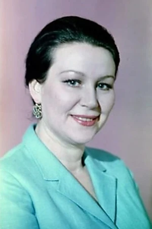 Inna Kondrateva