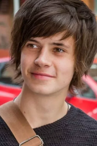 Ceallach Spellman