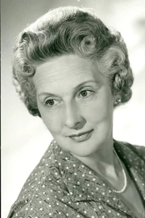 Dulcie Bowman