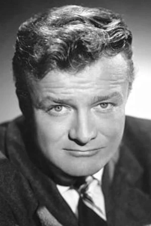 Brian Keith