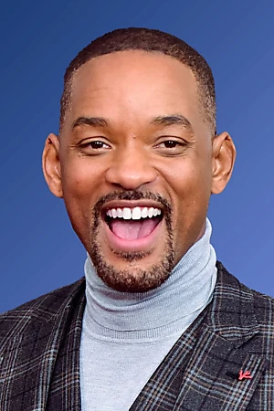 Will Smith