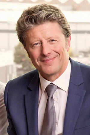 Charlie Stayt