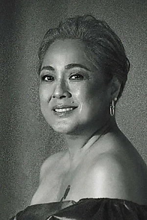 Gina Alajar