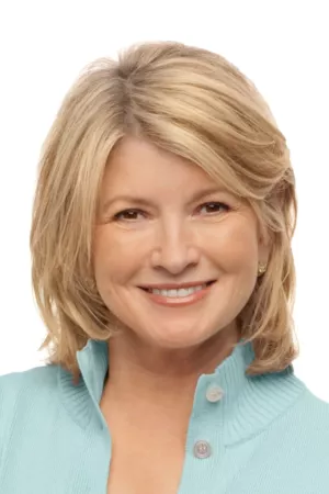 Martha Stewart