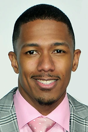 Nick Cannon