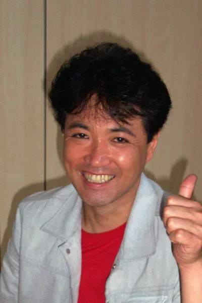 Hiroshi Watari