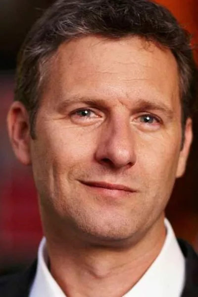 Adam Hills