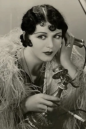 Fritzi Ridgeway