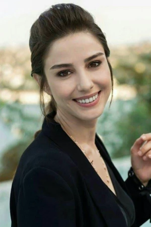 Özge Gürel