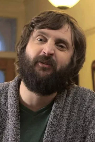 Joe Wilkinson