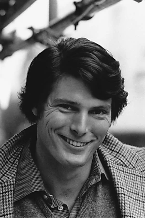 Christopher Reeve