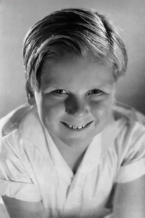 Jackie Cooper