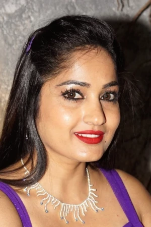 Madhavi Latha