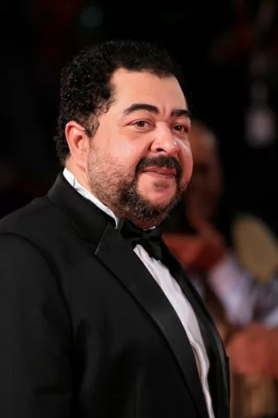 Tarek Abdelaziz