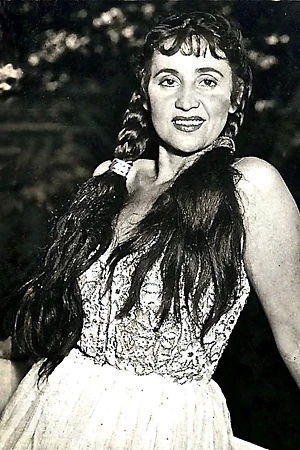 Luz del Fuego