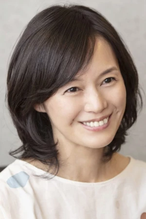 Kaoru Okunuki