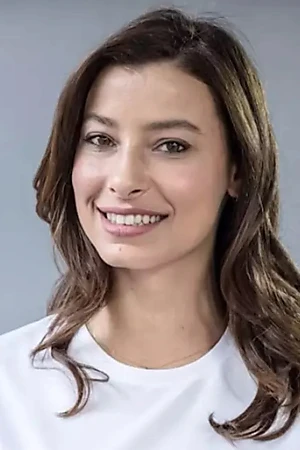 Müjde Uzman