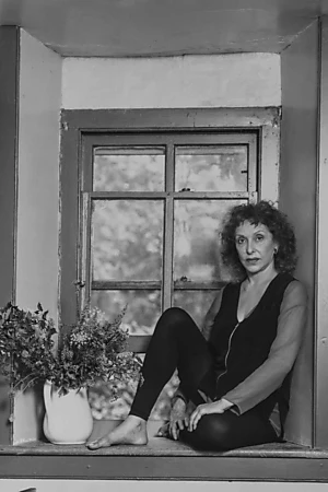 Carolee Schneemann