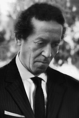 Mohamed Iguerbouchène