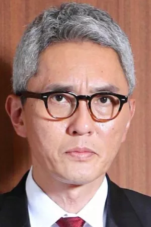 Yutaka Matsushige