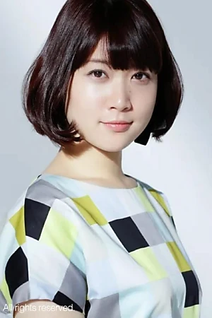 Elisa Yanagi