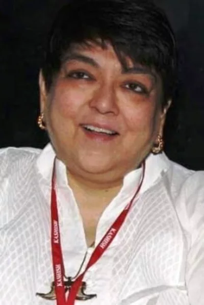 Kalpana Lajmi