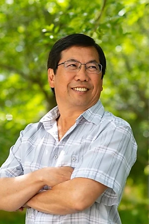 Jeff Okabayashi