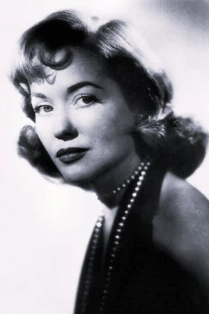 Barbara Laage