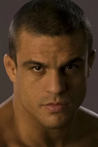 Vitor Belfort